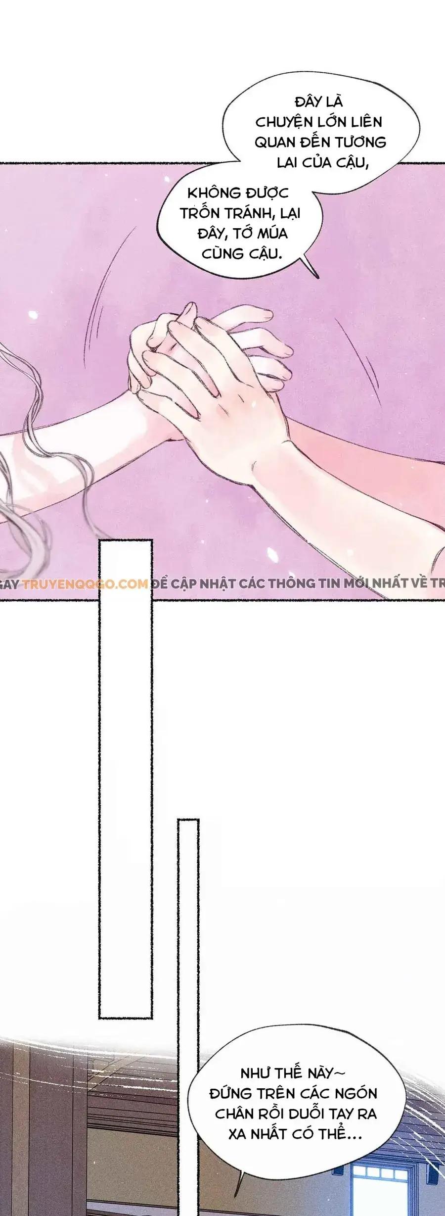 Di Chứng Căn Bệnh Yêu - chap2 - Trang 17